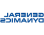 general dynamics logo